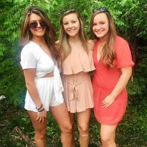 Meet your Posher, Marla